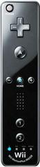 Black Wii Remote Plus - Wii - Destination Retro