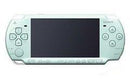 PSP 2000 Mint Green - JP PSP - Destination Retro