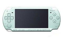PSP 2000 Mint Green - JP PSP - Destination Retro