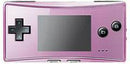 GBA Micro [Purple Pink Edition] - JP GameBoy Advance - Destination Retro