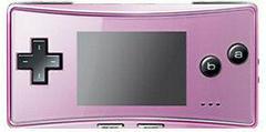 GBA Micro [Purple Pink Edition] - JP GameBoy Advance - Destination Retro