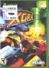 XGRA - Xbox - Destination Retro