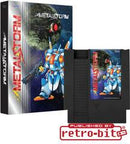 Metal Storm [Limited Run Black] - NES - Destination Retro