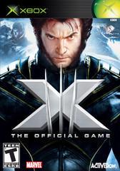 X-Men: The Official Game - Xbox - Destination Retro