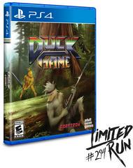Duck Game - Playstation 4 - Destination Retro