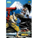 Samurai Shodown V Special - Neo Geo AES - Destination Retro