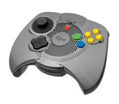 iQue - Nintendo 64 - Destination Retro