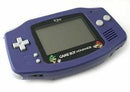 iQue - GameBoy Advance - Destination Retro