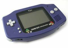 iQue - GameBoy Advance - Destination Retro