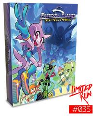 Freedom Planet [Deluxe Edition] - Nintendo Switch - Destination Retro