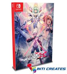 Gunvolt Chronicles Luminous Avenger IX [Collector's Edition] - Nintendo Switch - Destination Retro