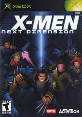 X-men Next Dimension - Xbox - Destination Retro