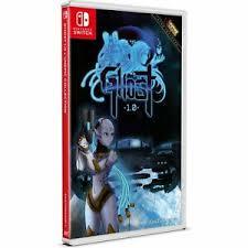 Ghost 1.0 + Unepic Collection - Nintendo Switch - Destination Retro
