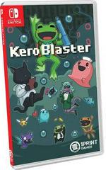 Kero Blaster - Nintendo Switch - Destination Retro