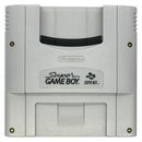 Super Gameboy 1 - Super Famicom - Destination Retro