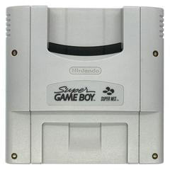Super Gameboy 1 - Super Famicom - Destination Retro