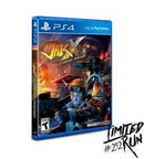 Jak X: Combat Racing - Playstation 4 - Destination Retro