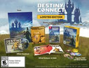 Destiny Connect: Tick-Tock Travelers [Limited Edition] - Playstation 4 - Destination Retro