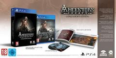 Ancestors Legacy [Conqueror's Edition] - PAL Playstation 4 - Destination Retro