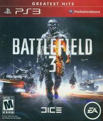 Battlefield 3 [Greatest Hits] - Playstation 3 - Destination Retro