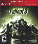 Fallout 3 [Greatest Hits] - Playstation 3 - Destination Retro