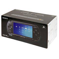 PSP 1000 Console Black - PSP - Destination Retro