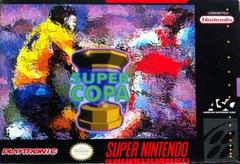 Super Copa [Playtronic] - Super Nintendo - Destination Retro