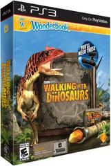 Wonderbook: Walking with Dinosaurs - Playstation 3 - Destination Retro