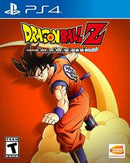 Dragon Ball Z: Kakarot - Playstation 4 - Destination Retro