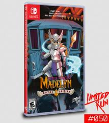 Battle Princess Madelyn [Royal Edition] - Nintendo Switch - Destination Retro