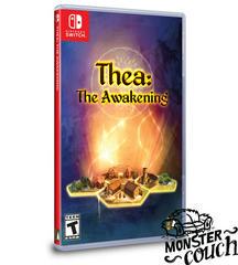 Thea: The Awakening - Nintendo Switch - Destination Retro