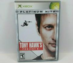 Tony Hawk Project 8 [Platinum Hits] - Xbox - Destination Retro