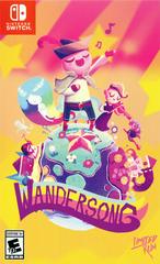 Wandersong - Nintendo Switch - Destination Retro