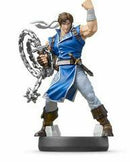 Richter - Amiibo - Destination Retro