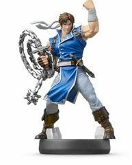 Richter - Amiibo - Destination Retro