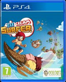 Ice Cream Surfer - PAL Playstation 4 - Destination Retro