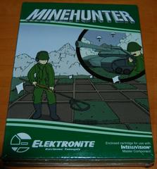 Minehunter - Intellivision - Destination Retro