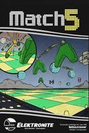Match 5 - Intellivision - Destination Retro