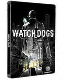 Watch Dogs [Steelbook Edition] - Playstation 4 - Destination Retro