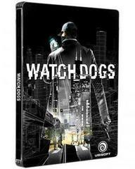 Watch Dogs [Steelbook Edition] - Playstation 4 - Destination Retro