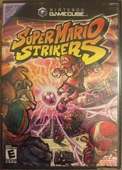 Super Mario Strikers [Not for Resale] - Gamecube - Destination Retro