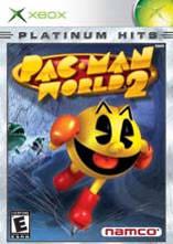 Pac-Man World 2 [Platinum Hits] - Xbox - Destination Retro