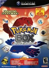 Pokemon Box [Big Box] - Gamecube - Destination Retro