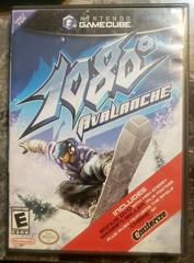1080 Avalanche [Bonus DVD Bundle] - Gamecube - Destination Retro