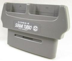 SuFami Turbo - Super Famicom - Destination Retro