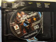 Playstation Magazine Issue 60 - Playstation 2 - Destination Retro
