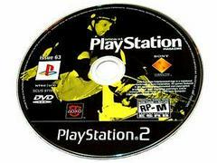 Playstation Magazine Issue 63 - Playstation 2 - Destination Retro