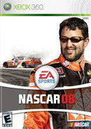 NASCAR 08 - Xbox 360 - Destination Retro