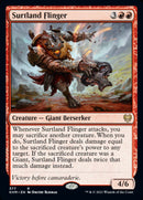 Surtland Flinger [Kaldheim] - Destination Retro