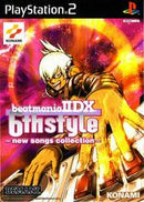 BeatMania IIDX 6th Style - JP Playstation 2 - Destination Retro